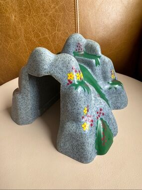 Brio Mountain Tunnel